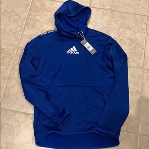 Adidas hoodie